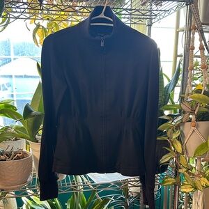 Women’s Theory Audrianne Zip-Up Jacket